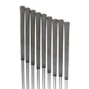 Callaway Steelhead X-14 Graphite Mens Right Hand Irons 3-SW Regular - Callaway Steelhead X-14