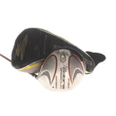 Cobra F Speed LD Graphite Mens Right Hand Driver 10.5* Regular - Aldila NV 55g