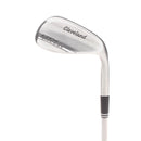 Cleveland RTX Zipcore Steel Mens Right Hand Gap Wedge 50* 10 Bounce Mid Grind Wedge - Dynamic Gold Spinner