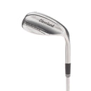 Cleveland RTX Zipcore Steel Mens Right Hand Lob Wedge 60* 10 Bounce Mid Grind Wedge - Dynamic Gold Spinner