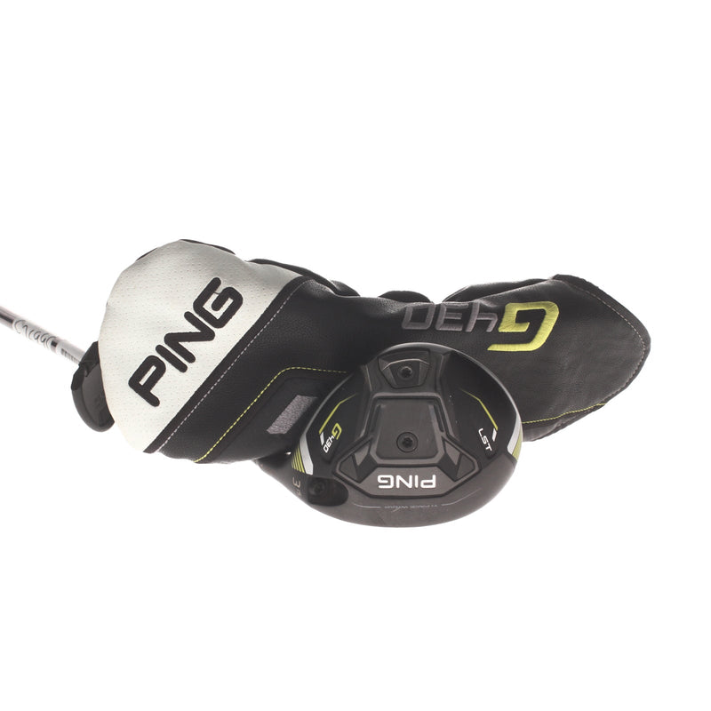 Ping G430 LST Graphite Mens Right Hand Fairway 3 Wood 15* Stiff - Ping Tour 2.0 75