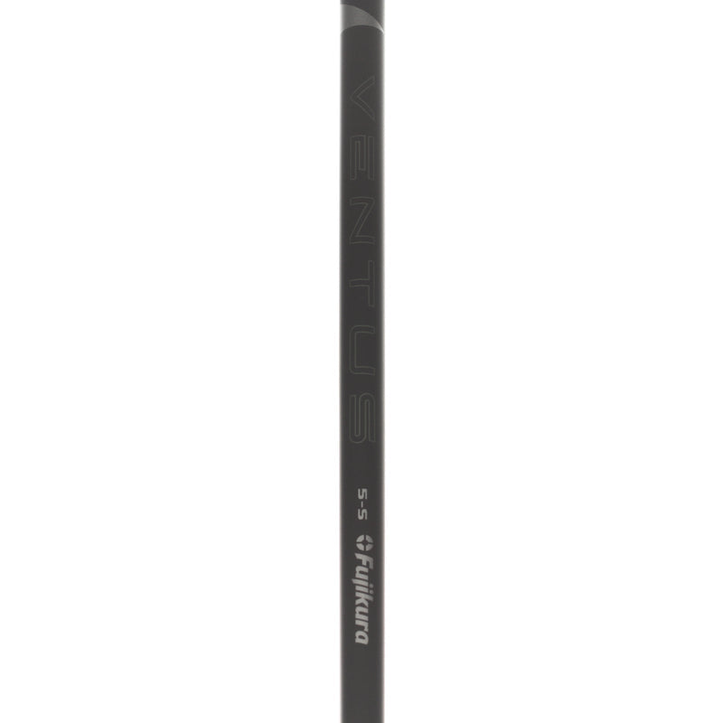 TaylorMade Qi35 Graphite Mens Right Hand Driver 9* Stiff - Ventus Blue 5-S