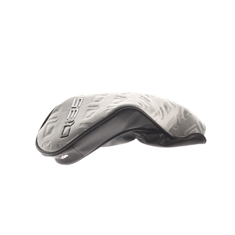 TaylorMade Qi35 Graphite Mens Right Hand Driver 9* Stiff - Ventus Blue 5-S