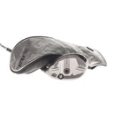 TaylorMade Qi35 Graphite Mens Right Hand 4 Hybrid 22* Stiff - Ventus Blue B 7-S