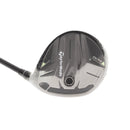 TaylorMade Qi35 Graphite Mens Right Hand Fairway 3 Wood 15* Stiff - Ventus Blue FW 6-S