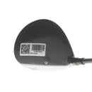 TaylorMade Qi35 Graphite Mens Right Hand Fairway 3 Wood 15* Stiff - Ventus Blue FW 6-S