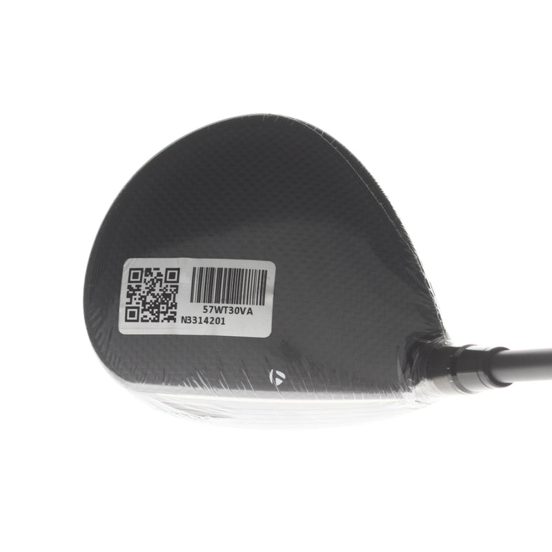 TaylorMade Qi35 Graphite Mens Right Hand Fairway 3 Wood 15* Stiff - Ventus Blue FW 6-S