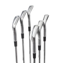 TaylorMade P790 2025 Steel Mens Right Hand Irons 5-PW Stiff - NSPro Modus3 Tour 105