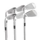 TaylorMade P790 2025 Steel Mens Right Hand Irons 5-PW Stiff - NSPro Modus3 Tour 105