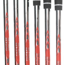 TaylorMade P790 2025 Steel Mens Right Hand Irons 5-PW Stiff - NSPro Modus3 Tour 105