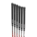 TaylorMade P790 2025 Steel Mens Right Hand Irons 5-PW Stiff - NSPro Modus3 Tour 105