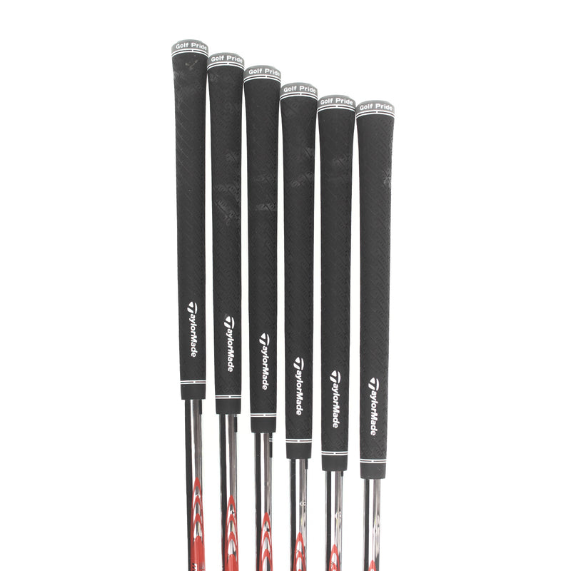 TaylorMade P790 2025 Steel Mens Right Hand Irons 5-PW Stiff - NSPro Modus3 Tour 105