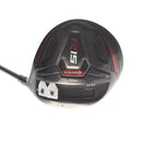 TaylorMade R15 Graphite Mens Right Hand Driver 10.5* Regular - Fujikra Speeder 57