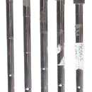 Adams Idea Tech V3 Steel Mens Right Hand Irons 6-SW Regular - Adams Golf