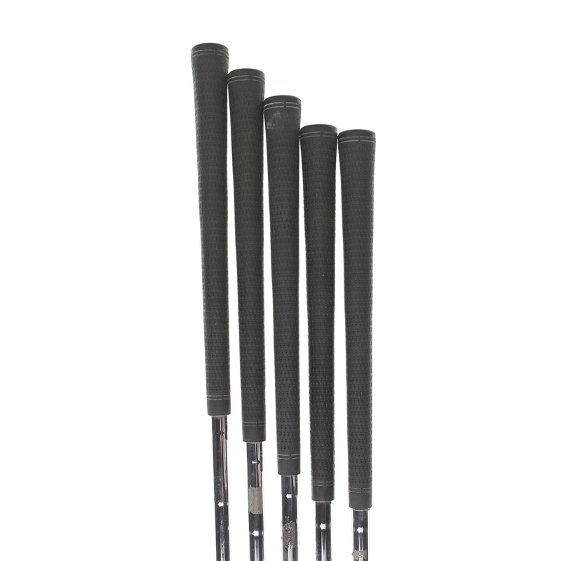 Adams Idea Tech V3 Steel Mens Right Hand Irons 6-SW Regular - Adams Golf