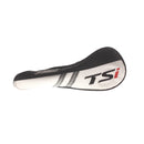 Titleist TSi2 Graphite Mens Left Hand 4 Hybrid 21* Regular - Tensei AV Blue 65HY