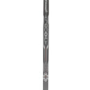 Srixon ZX MK II Graphite Mens Left Hand 4 Iron 23* Regular - UST Mamiya Recoil Dart F3 90