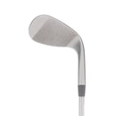 Ping Glide 4.0 Steel Mens Left Hand Lob Wedge Black Dot 58* 10 Bounce S Grind Wedge - Ping Z-Z115