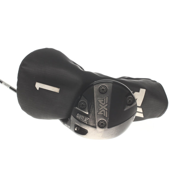 PXG 0811X Proto Graphite Mens Right Hand Driver 9* Stiff - Diamana 60
