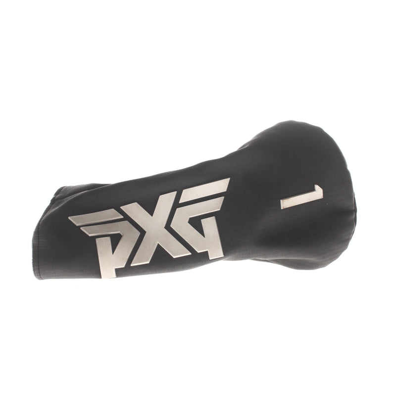PXG 0811X Proto Graphite Mens Right Hand Driver 9* Stiff - Diamana 60