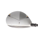 TaylorMade RBZ Stage 2 Graphite Mens Right Hand 3 Hybrid 19* Stiff - Rocketfuel 65