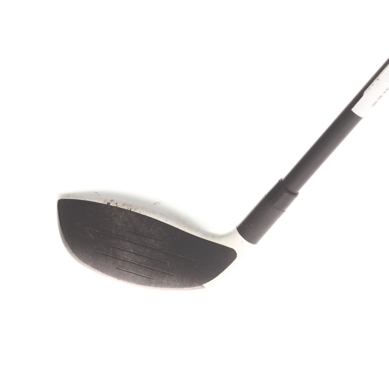 TaylorMade RBZ Stage 2 Graphite Mens Right Hand 3 Hybrid 19* Stiff - Rocketfuel 65