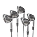 Titleist AP2 714 Steel Mens Right Hand Irons 6-PW Stiff - Dynamic Gold