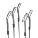 Titleist AP2 714 Steel Mens Right Hand Irons 6-PW Stiff - Dynamic Gold