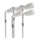 Titleist AP2 714 Steel Mens Right Hand Irons 6-PW Stiff - Dynamic Gold