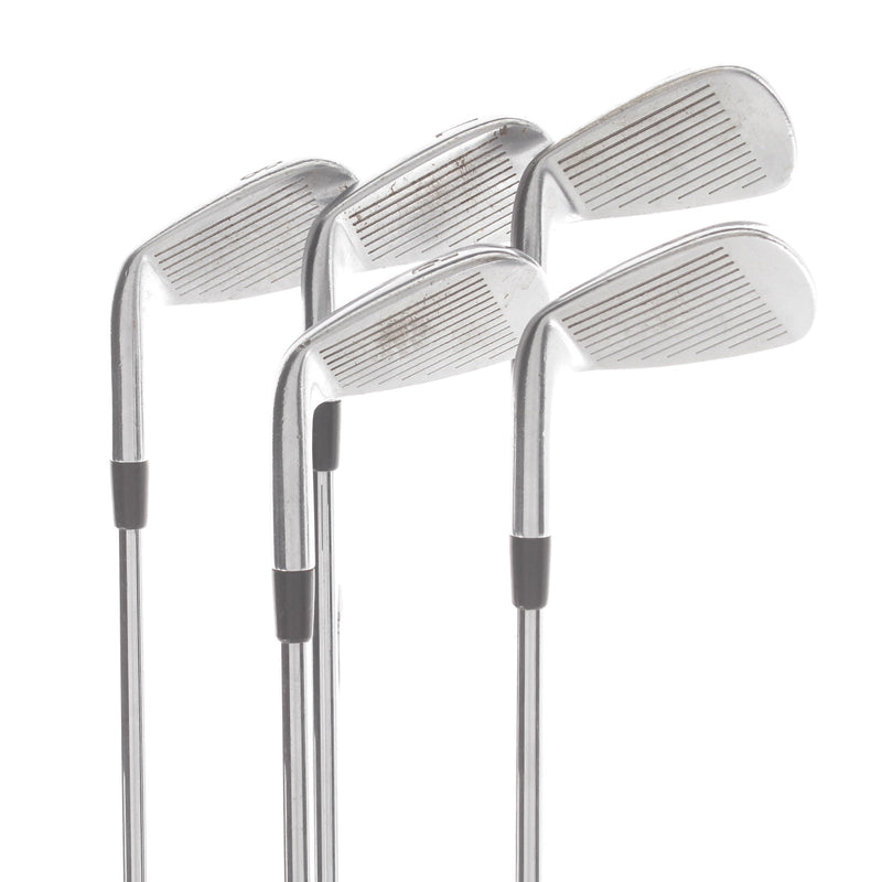 Titleist AP2 714 Steel Mens Right Hand Irons 6-PW Stiff - Dynamic Gold