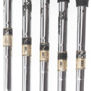 Titleist AP2 714 Steel Mens Right Hand Irons 6-PW Stiff - Dynamic Gold