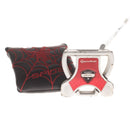 TaylorMade Ghost Spider S Mens Right Hand Putter 32" Mallet TaylorMade - Super Stroke Fatso 5.0