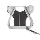 TaylorMade Ghost Spider S Mens Right Hand Putter 32" Mallet TaylorMade - Super Stroke Fatso 5.0