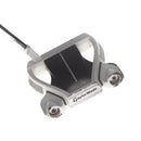 TaylorMade Ghost Spider S Mens Right Hand Putter 32" Mallet TaylorMade - Super Stroke Fatso 5.0