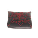 TaylorMade Ghost Spider S Mens Right Hand Putter 32" Mallet TaylorMade - Super Stroke Fatso 5.0