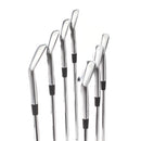 Mizuno Pro 241 Steel Mens Right Hand Irons 4-PW Stiff - NSPro 950GH Neo