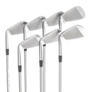 Mizuno Pro 241 Steel Mens Right Hand Irons 4-PW Stiff - NSPro 950GH Neo