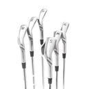 Ping G400 Steel Mens Right Hand Irons 6-SW Blue Dot 1* Upright Regular - Ping AWT 2.0