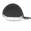 TaylorMade M6 Graphite Mens Right Hand Fairway 5 Wood 18* Senior - Evenflow 5.0 55g