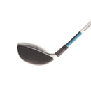 TaylorMade M6 Graphite Mens Right Hand Fairway 5 Wood 18* Senior - Evenflow 5.0 55g