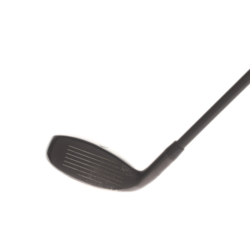 Callaway XR16 OS Graphite Mens Right Hand 4 Hybrid 22* Regular - Fubuki 55