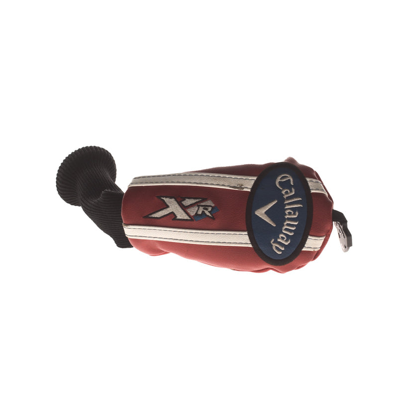 Callaway XR16 OS Graphite Mens Right Hand 4 Hybrid 22* Regular - Fubuki 55