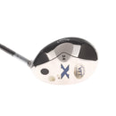 Callaway X Series Graphite Mens Right Hand 4 Hybrid 24* Regular - Callaway 80g