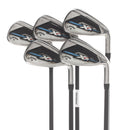 Callaway XR OS Graphite Mens Right Hand Irons 6-PW Senior - Fubuki 50
