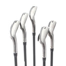 Callaway XR OS Graphite Mens Right Hand Irons 6-PW Senior - Fubuki 50