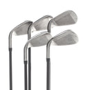 Callaway XR OS Graphite Mens Right Hand Irons 6-PW Senior - Fubuki 50