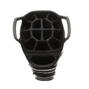 Callaway Hyper Dry 15 Cart Bag - Black/White/Red