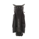 Callaway Hyper Dry 15 Cart Bag - Black/White/Red