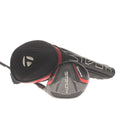 TaylorMade Stealth Graphite Mens Right Hand Fairway 3 Wood 15* Stiff - Fujikura Ventus FW 6-S