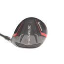 TaylorMade Stealth Graphite Mens Right Hand Fairway 3 Wood 15* Stiff - Fujikura Ventus FW 6-S